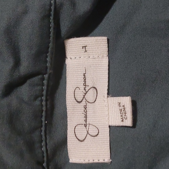 Jessica Simpson jacket - Picture 12 of 12